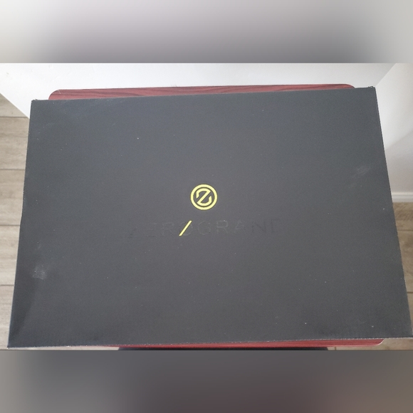 Cole Haan Hightop Knit Shoe - Picture 3 of 13